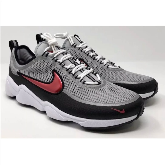 nike air zoom sprdn